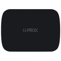 Радіоретранслятор U-Prox Extender Black www.bd.in.ua Безпечний Дім